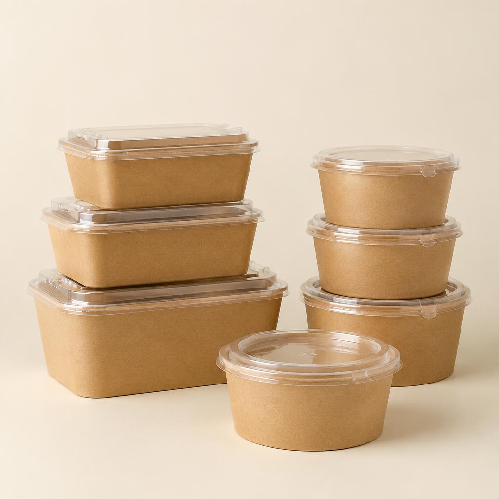 Food Containers